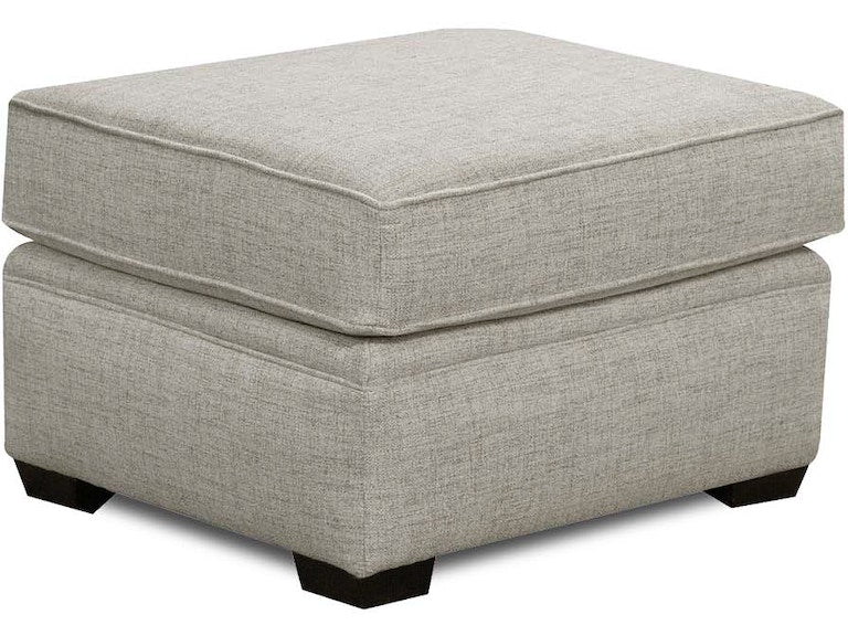 9R07 Hallie Ottoman