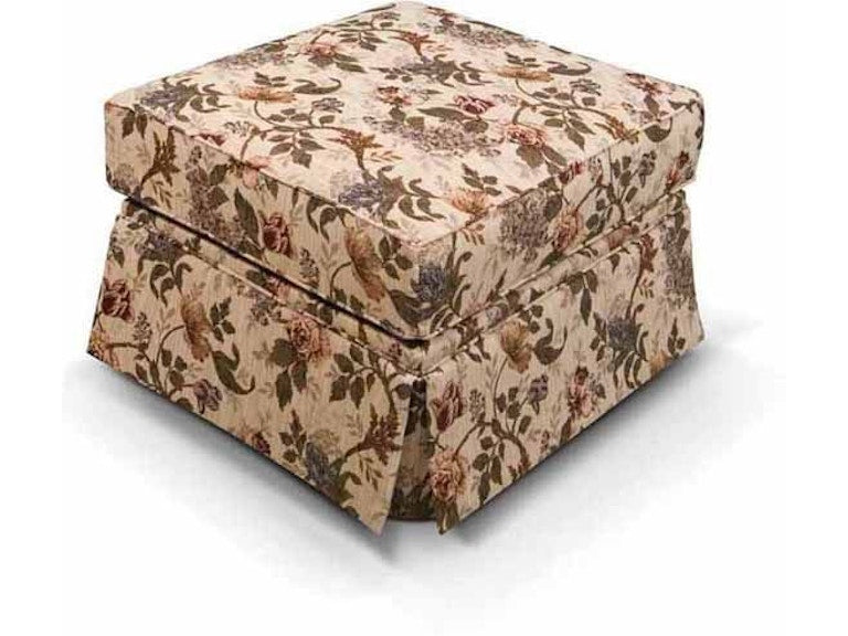4007 Rochelle Ottoman
