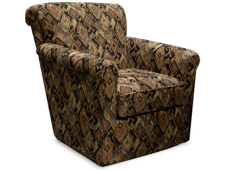 3C00-69 Jakson Swivel Chair