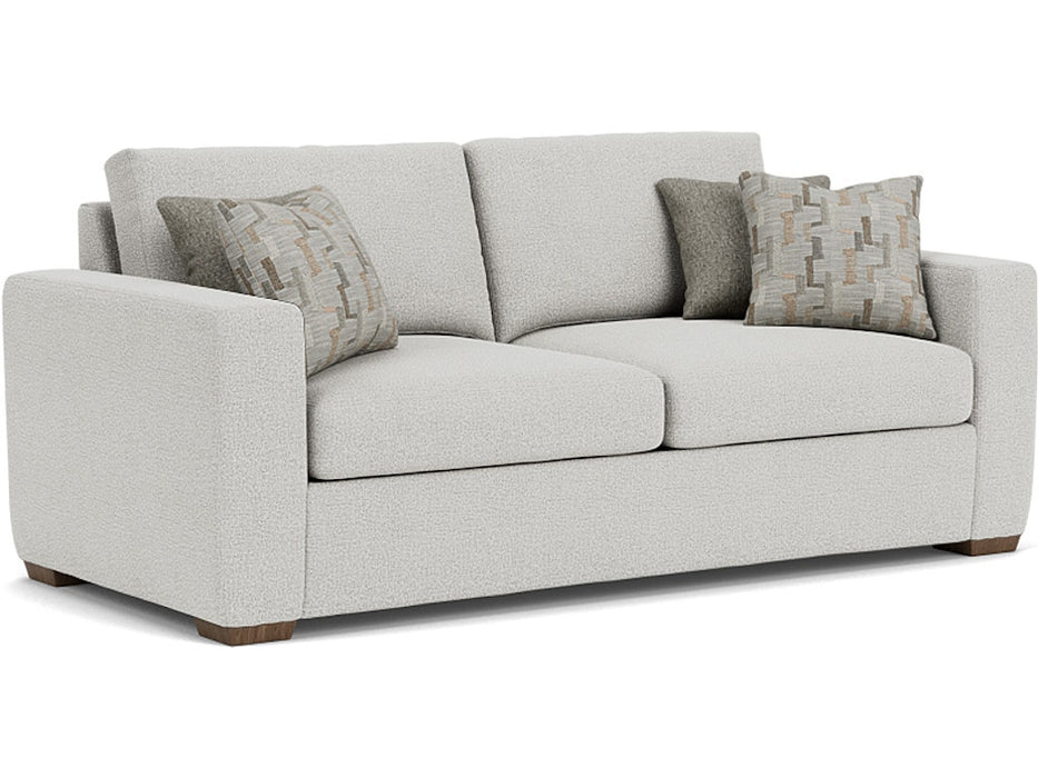 Collins Two-Cushion Sofa