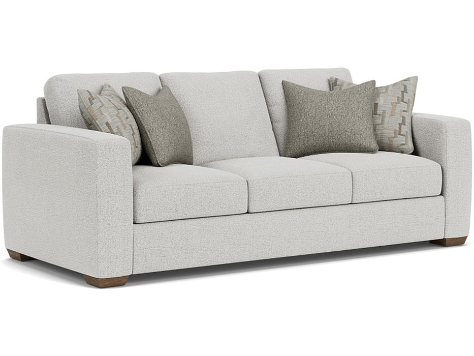 Collins Three-Cushion Sofa