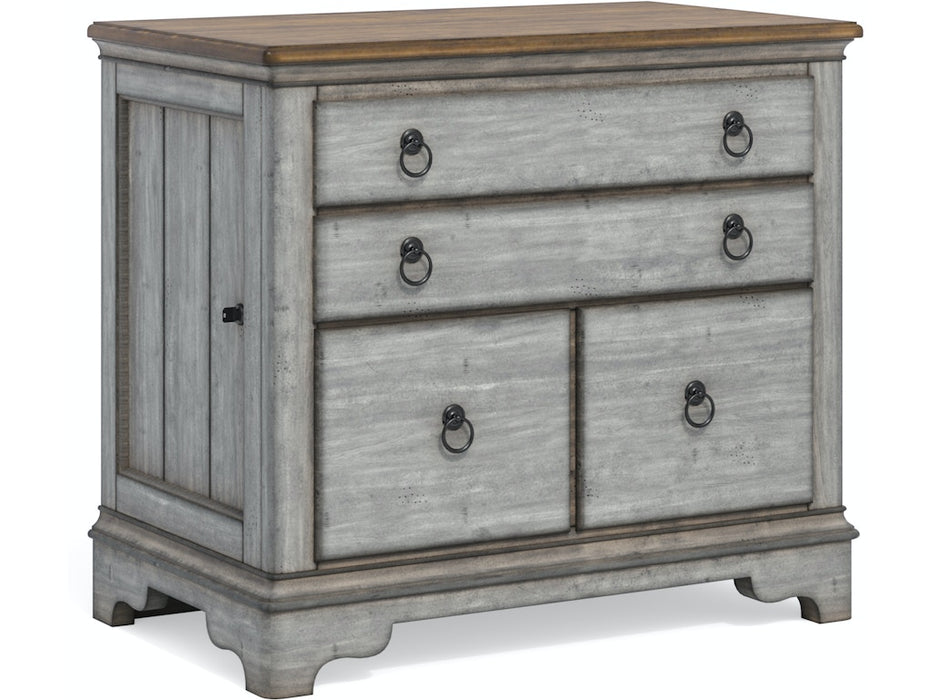 Plymouth Lateral File Cabinet