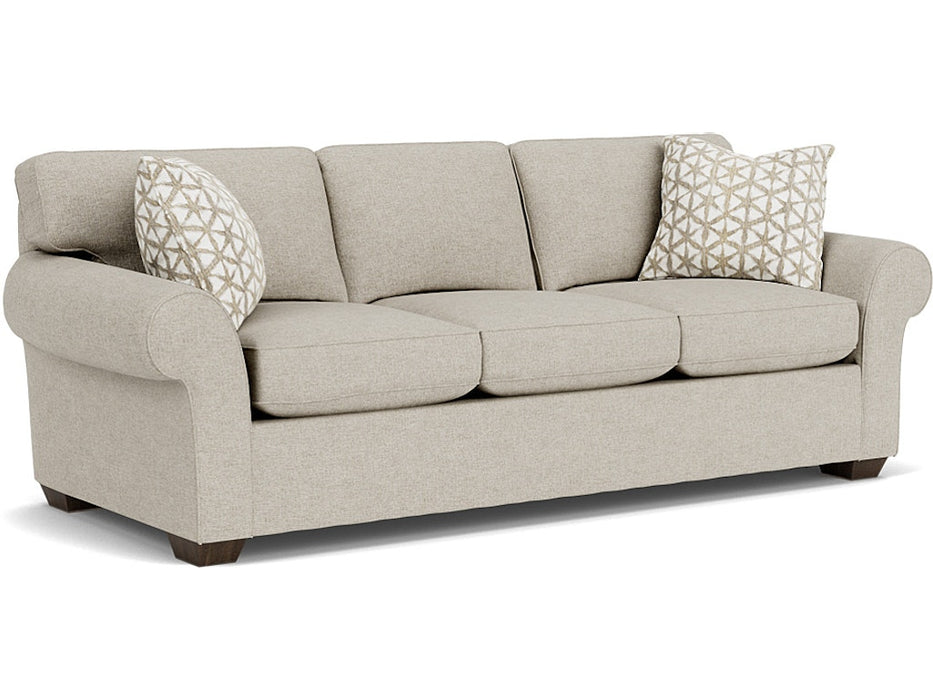 Vail Three-Cushion Sofa