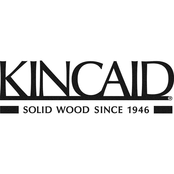 Cascade California King Kline Panel Bed