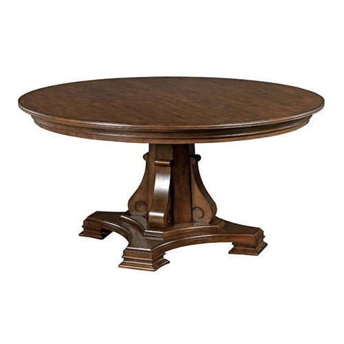 Portolone 60" Stellia Pedestal Table