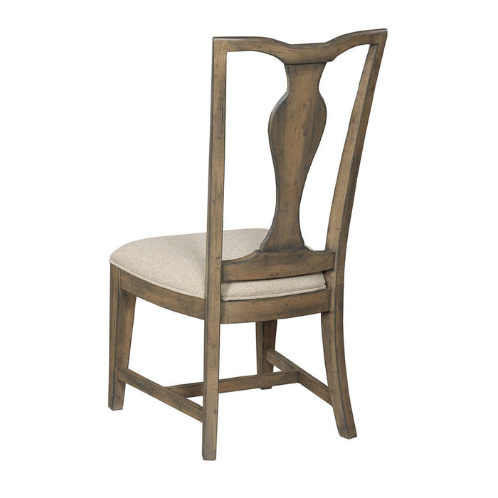 Mill House Copeland Side Chair