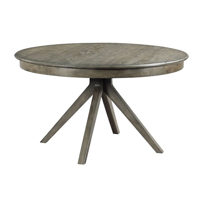 Cascade Murphy Round Dining Table