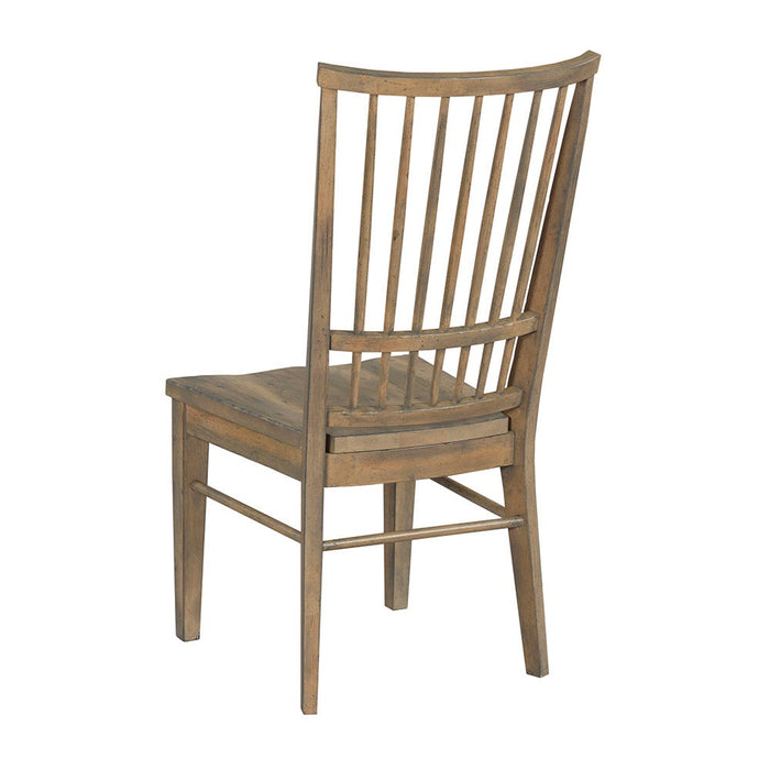Mill House Cooper Side Chair