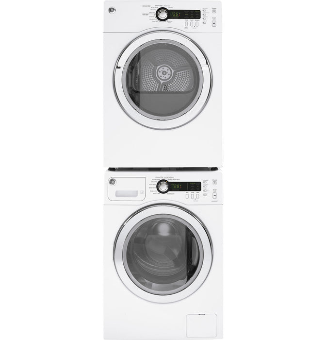 GE® 4.0 cu.ft. Capacity Electric Dryer