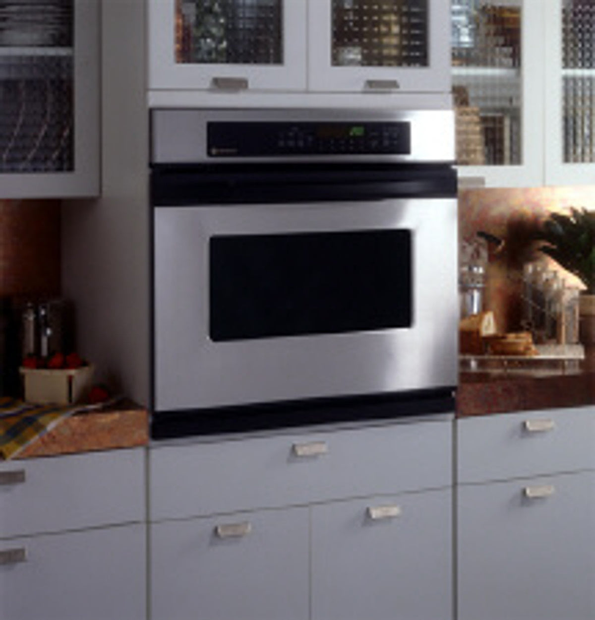 GE Profile Performance™ 30" BuiltIn Single Oven — Abe Krasne Home Furnishings