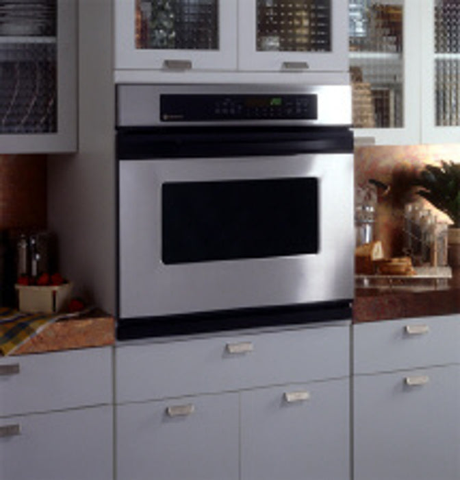 GE Profile Performance™ 30" Built-In Single Oven