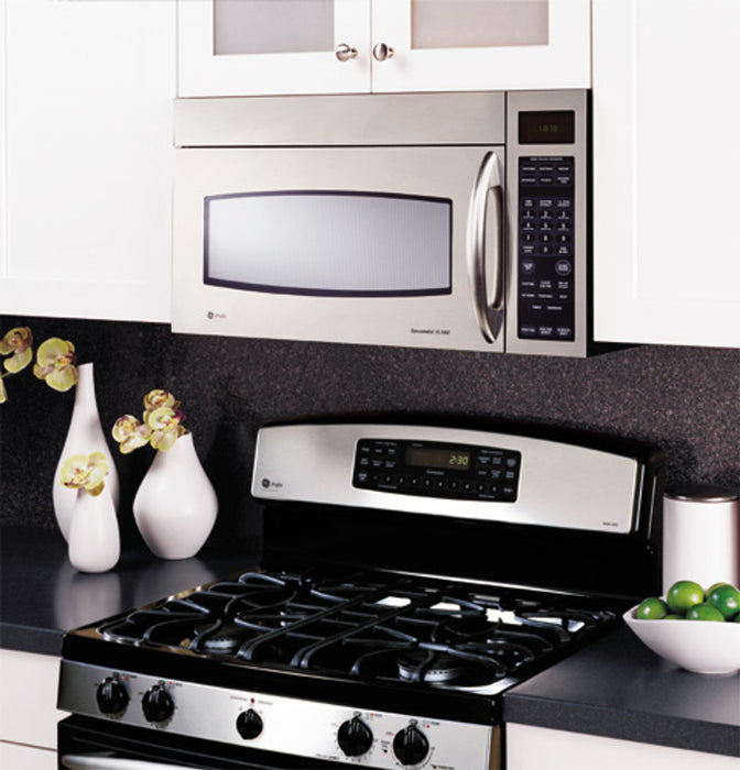 GE Profile Spacemaker® XL1800 Microwave Oven