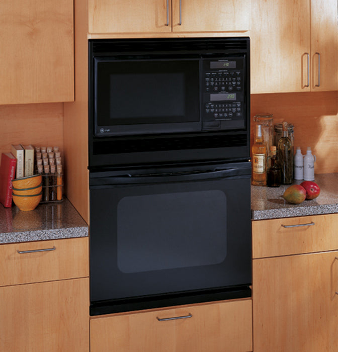 GE Profile™ 30" Built-In Microwave Double Oven