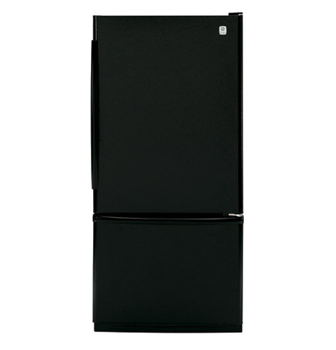 GE Profile™ 18.1 Cu. Ft. Bottom-Freezer Drawer Refrigerator with drawer
