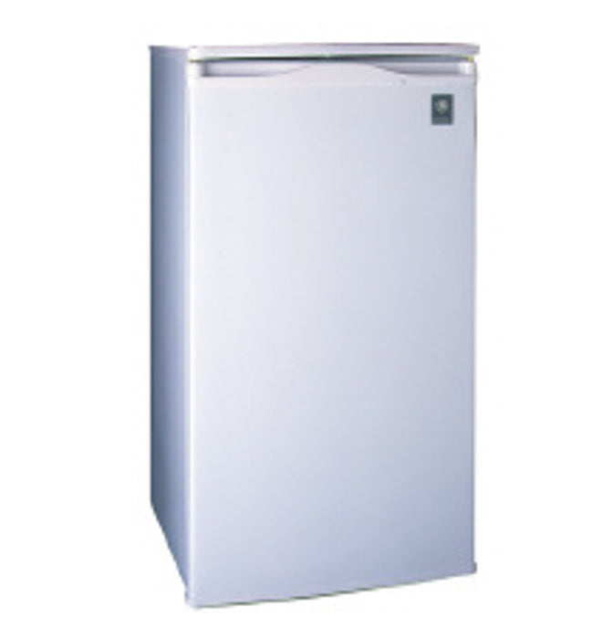 GE® 3.7 Cu. Ft. Spacemaker® Refrigerator