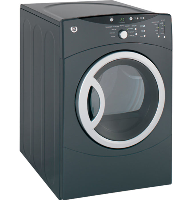 GE® 7.0 Cu.Ft. Super Capacity Electric Dryer