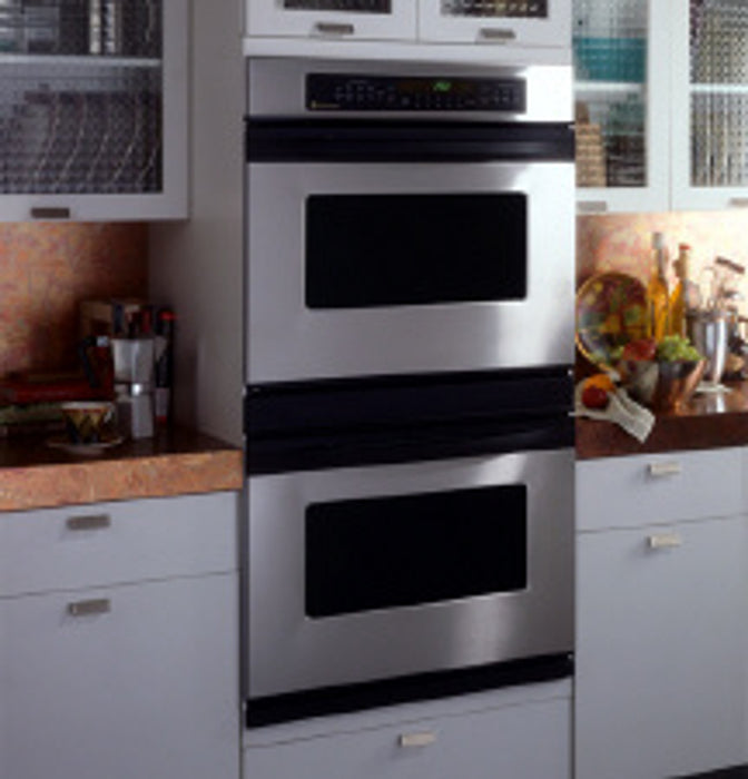 GE Profile Performance™ 30" Built-In Double Oven