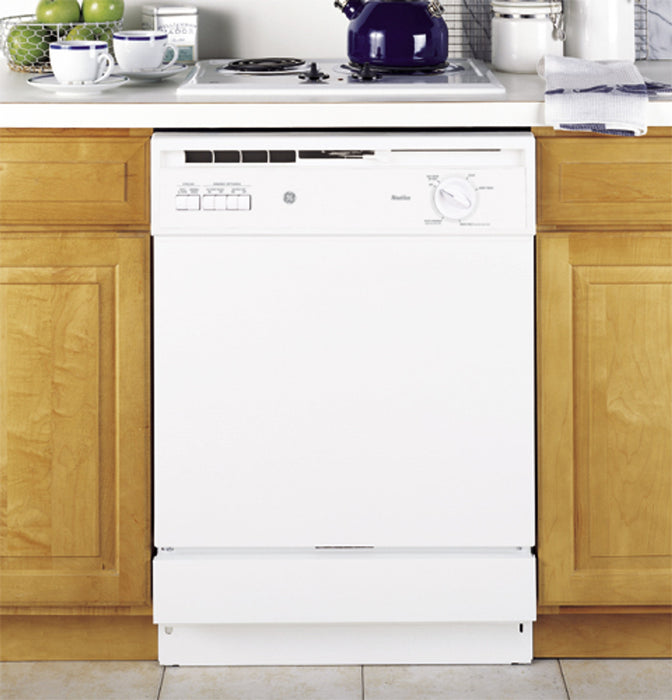 GE Nautilus™ Convertible Dishwasher