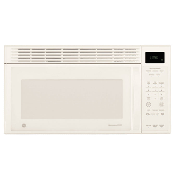 GE Spacemaker® XL1800 Microwave Oven With Outside Venting - 1000 Watts