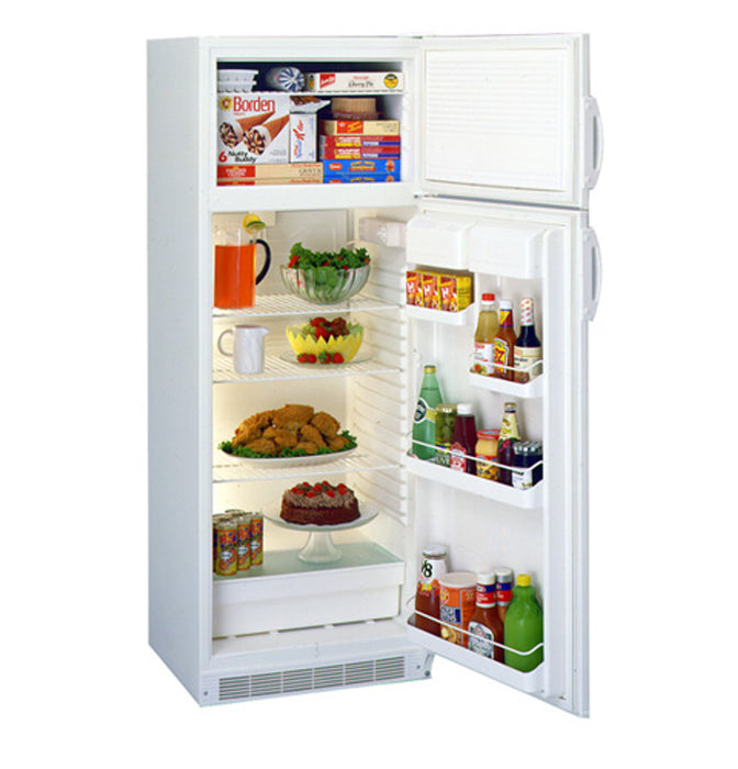 GE® 11.0 Cu. Ft. Cycle Defrost Refrigerator