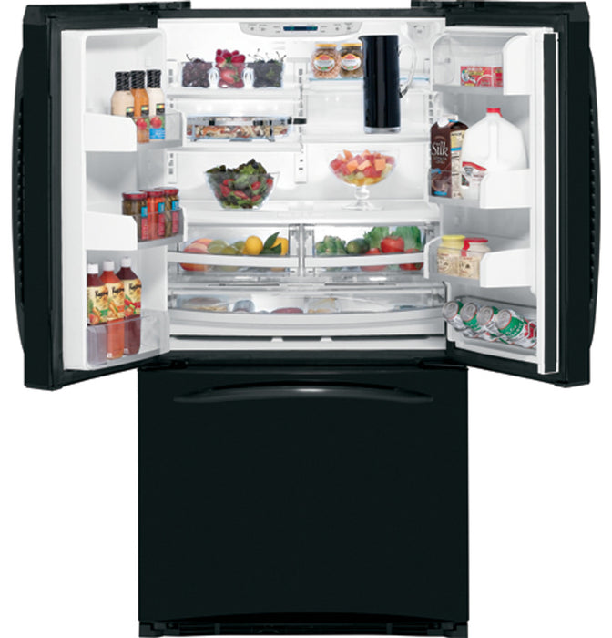 GE Profile™ 25.1 Cu. Ft. French-Door Refrigerator