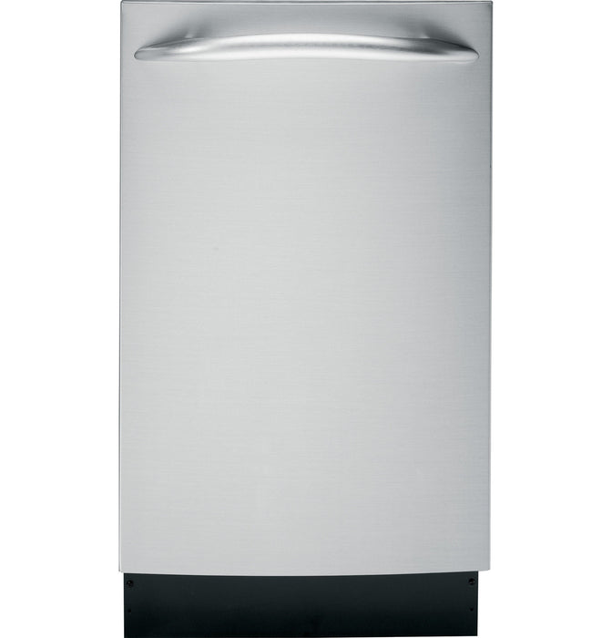 GE Profile™ Series 18" Built-In Dishwasher
