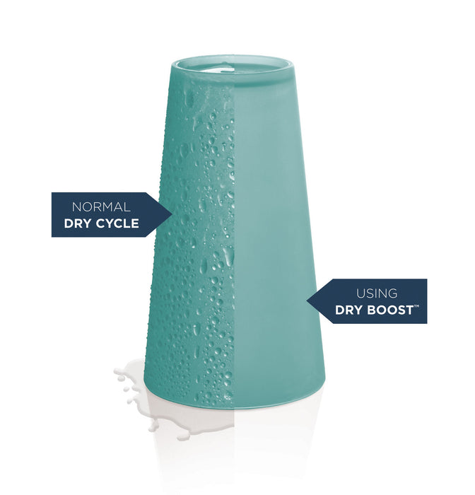 GE® Dishwasher with Front Controls and Power Cord