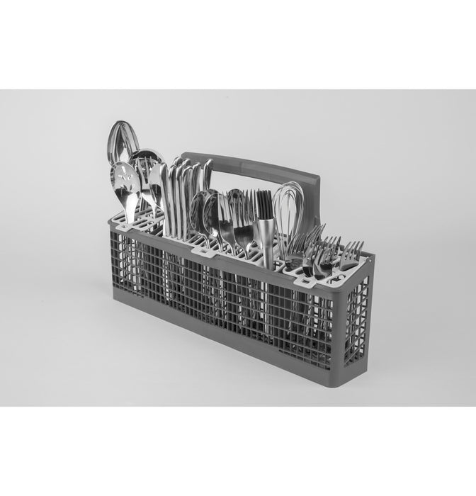 GE® Dishwasher with Front Controls and Power Cord