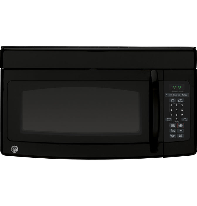 GE Spacemaker® 1.8 Cu. Ft. Over-the-Range Microwave Oven