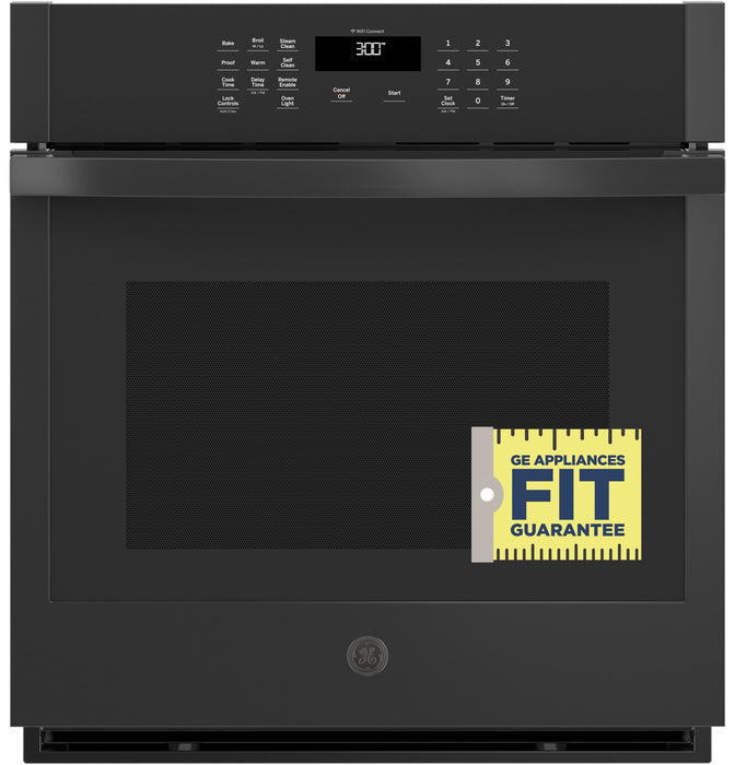 GE® 27" Smart Built-In Single Wall Oven