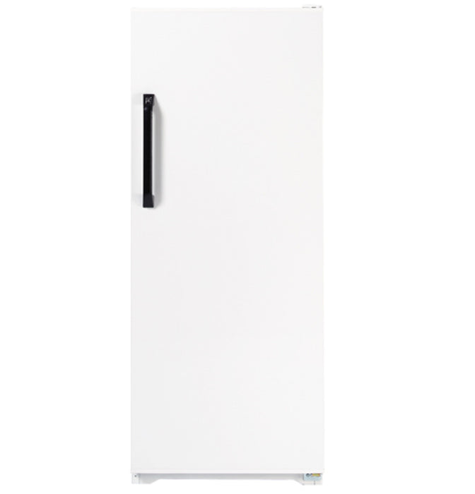 GE® 9.7 Cu. Ft. Manual Defrost Refrigerator