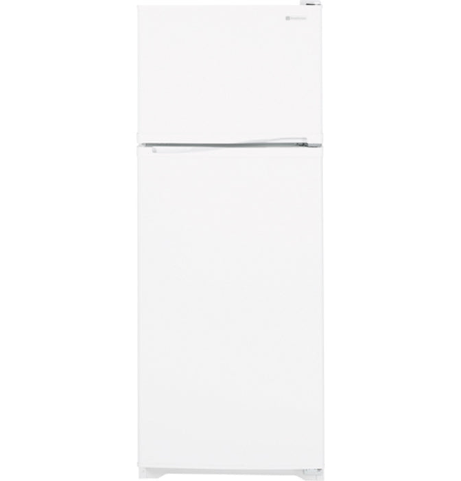 Americana 8.8 Cu. Ft. Top-Freezer Refrigerator