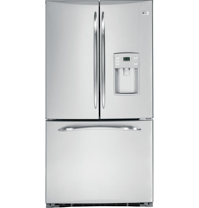 GE Profile™ ENERGY STAR® 24.9 Cu. Ft. French-Door Refrigerator