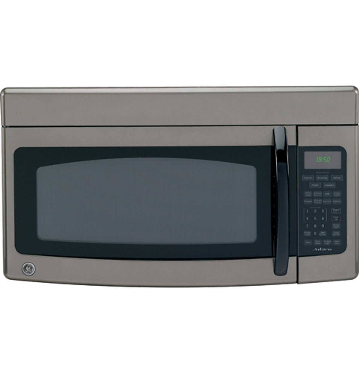 GE Adora™ 1.8 Cu. Ft. OvertheRange Microwave Oven — Abe Krasne Home