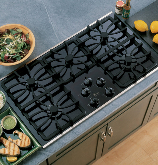 GE Profile Performance™ 36" Built-In Gas Cooktop