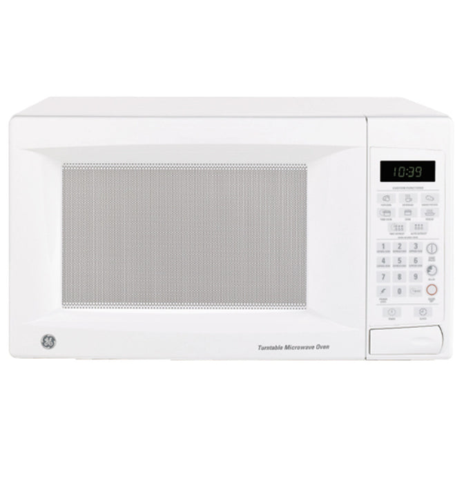 GE® 1.0 Cu. Ft. Capacity Countertop Microwave Oven