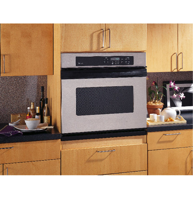 GE Profile™ 30" Single Wall Oven