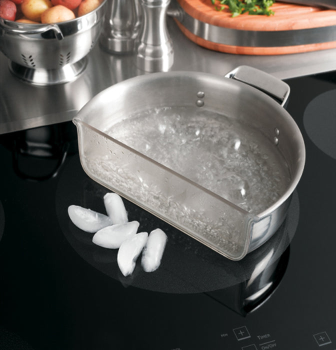 GE Profile™ Series 30" Electric Induction Cooktop