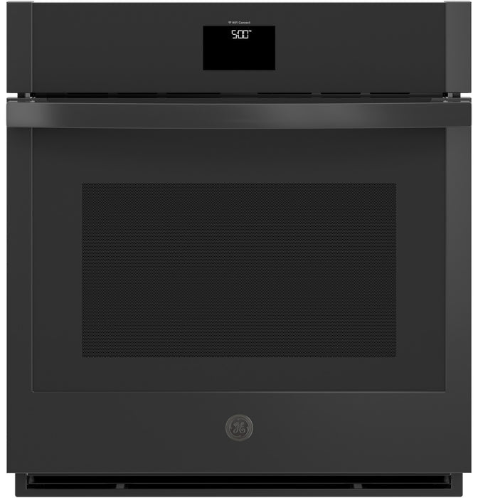 GE® 27" Smart Built-In Convection Single Wall Oven