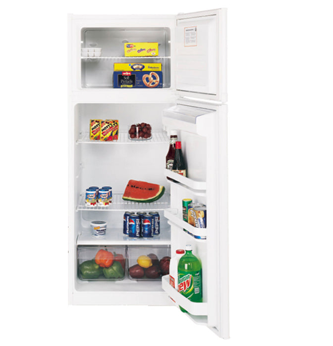 GE® 11.7 Cu. Ft. Cycle Defrost Refrigerator