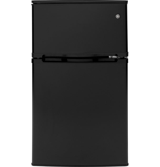 GE® ENERGY STAR® 3.1 Cu. Ft. Compact Refrigerator