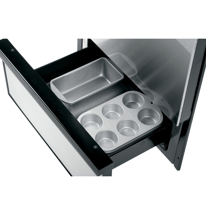 GE® 24" Built-In Gas Oven