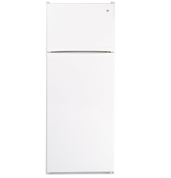 GE® 11.7 Cu. Ft. Cycle Defrost Refrigerator