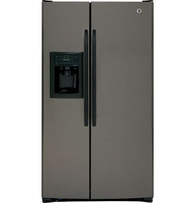 GE Adora™ 25.7 Cu. Ft. Side-By-Side Refrigerator