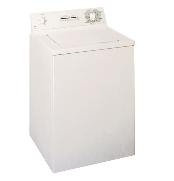 GE® Washer, 9 Cycle, 3 Speed, 4 Water Level Washer, Super 3.2 cu. Ft. Capacity