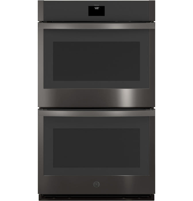 GE® 30" Smart Built-In Convection Double Wall Oven