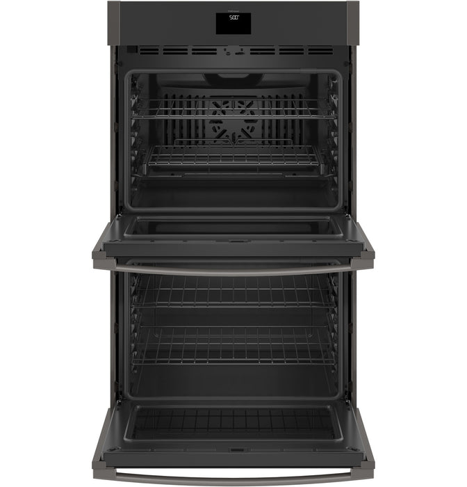 GE® 30" Smart Built-In Convection Double Wall Oven