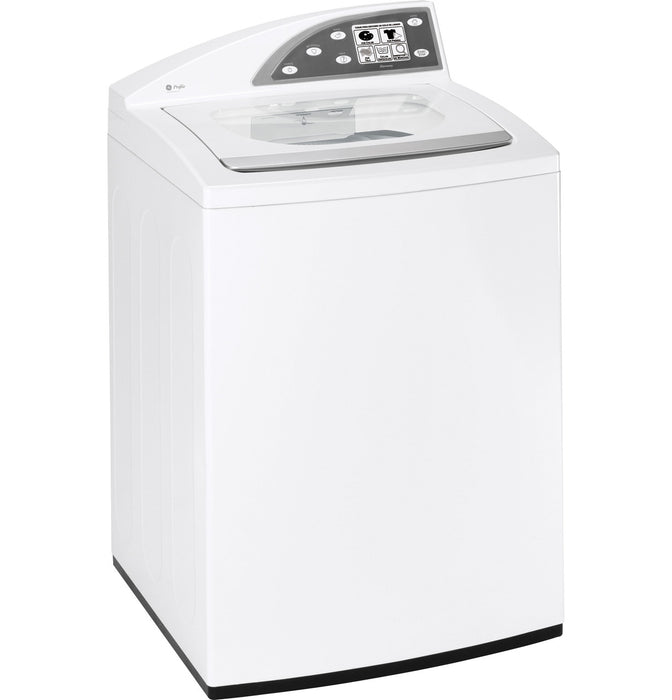 GE Profile Harmony™ 4.0 IEC Cu. Ft. King-size Capacity High Efficiency Washer