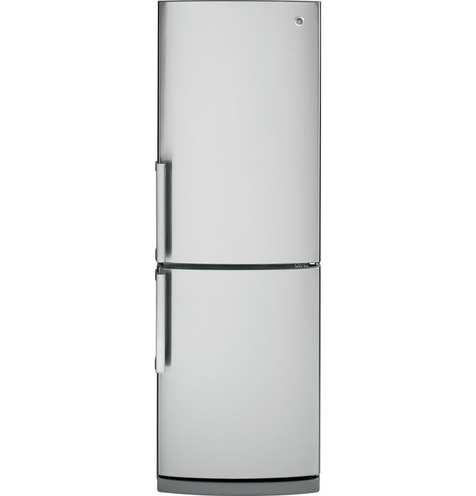 GE® 11.6 Cu. Ft. Bottom-Freezer Refrigerator