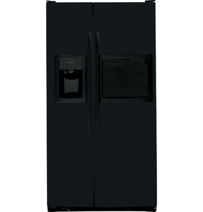 GE Adora™ 25.9 Cu. Ft. Side-By-Side Refrigerator